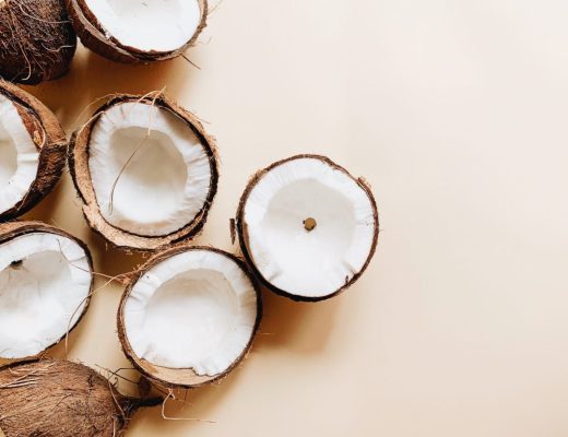 kokos gezond